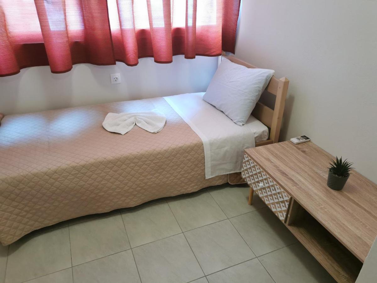 Дом отдыха And Appartments Кос